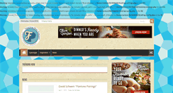 Desktop Screenshot of freestoneprintco.com